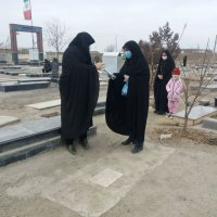 گزارش تصويري طرح شهيد سليماني (مسجد سنگر سلامت ) ٢۰ آذرماه ١٣٩٩