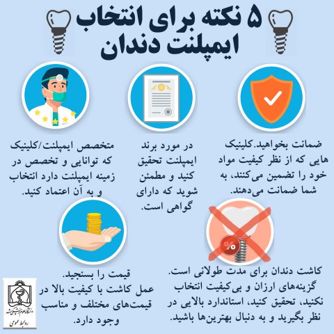ضربان سلامتی - فروردین ماه 1399