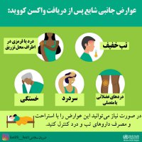 ضربان سلامتی - مرداد ماه 1400