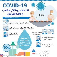 ضربان سلامتی - آبان ماه 1399