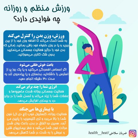 ضربان سلامتی - آذر ماه ١٣٩٩