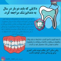 ضربان سلامتی - بهمن ماه 1399
