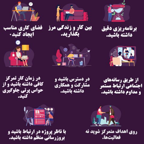 ضربان سلامتی - خرداد ماه 1399