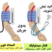 ضربان سلامتی - خرداد ماه 1399