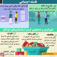 ضربان سلامتی - مرداد ماه 1399