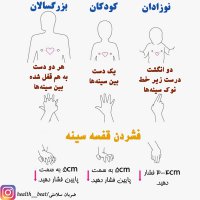 ضربان سلامتی - مرداد ماه 1399